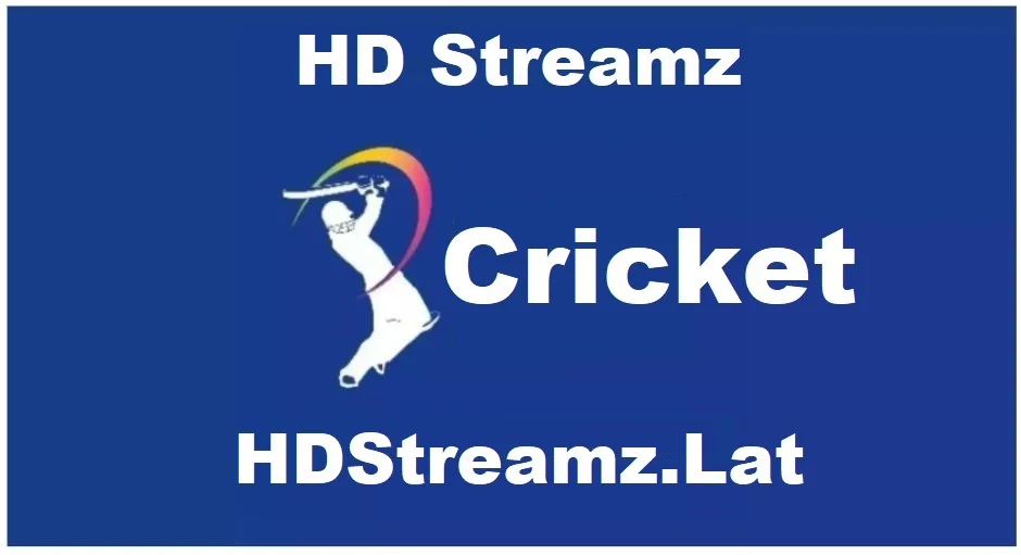 HD Streamz Live Cricket